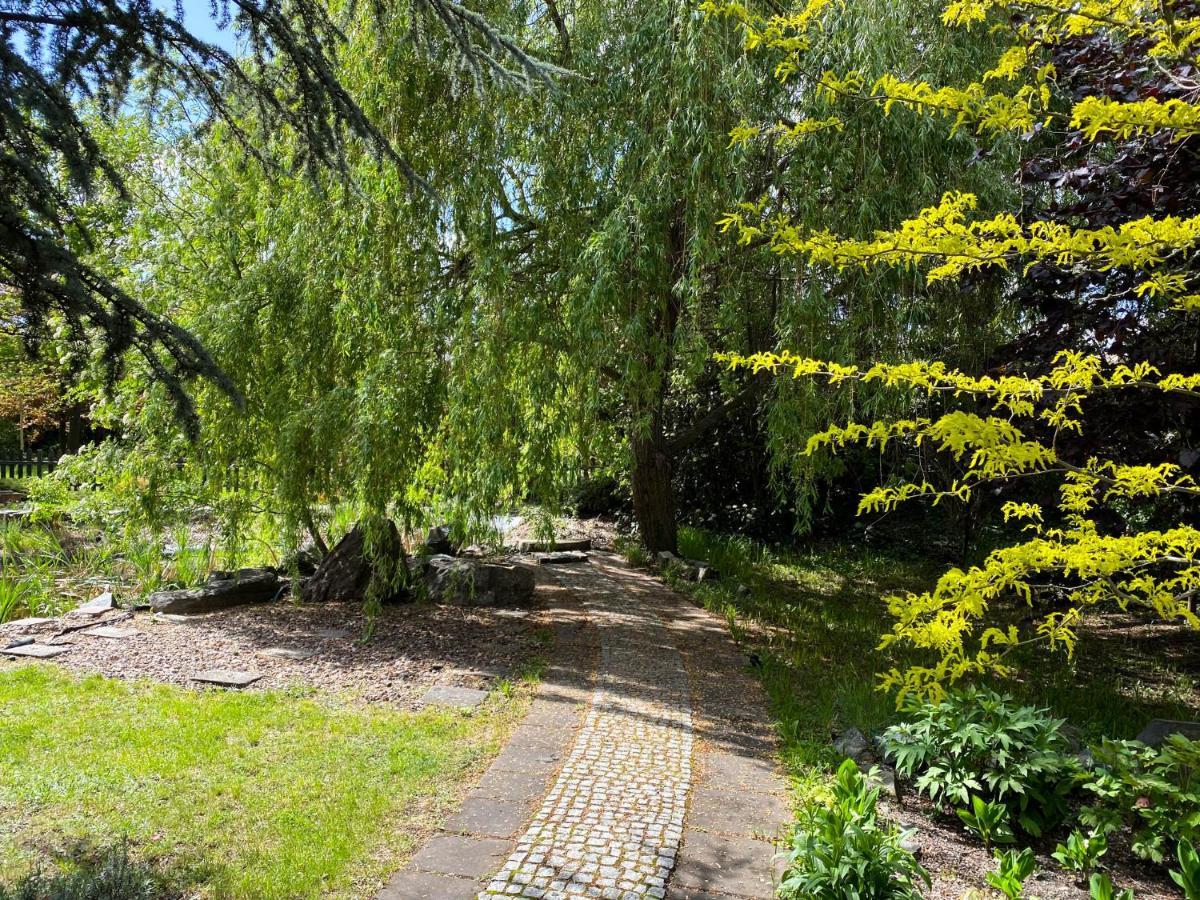 Hotel Garden Олєшніца Екстер'єр фото